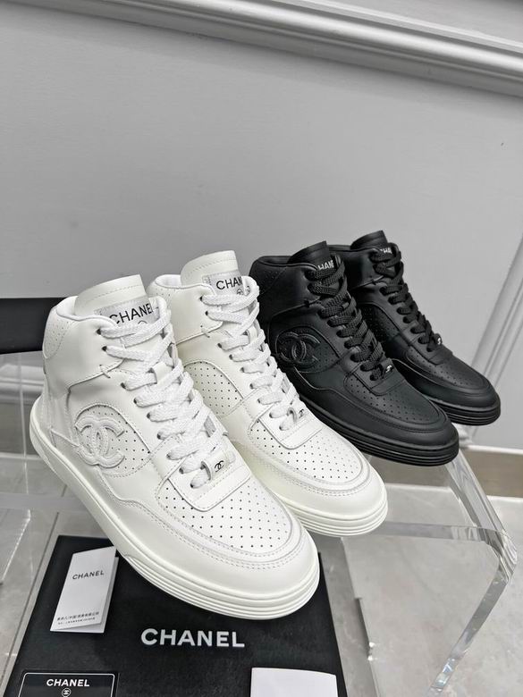 Chanel sz35-41 n0101